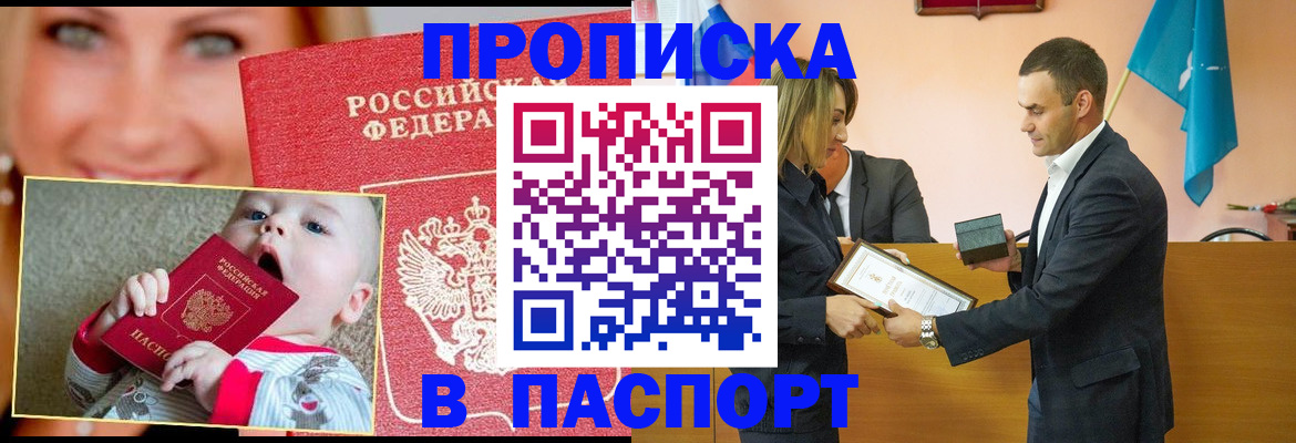 прописка поиск в Березниках
